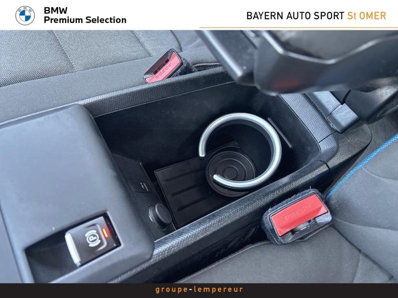Image BMW i3 170ch 120Ah iLife Atelier