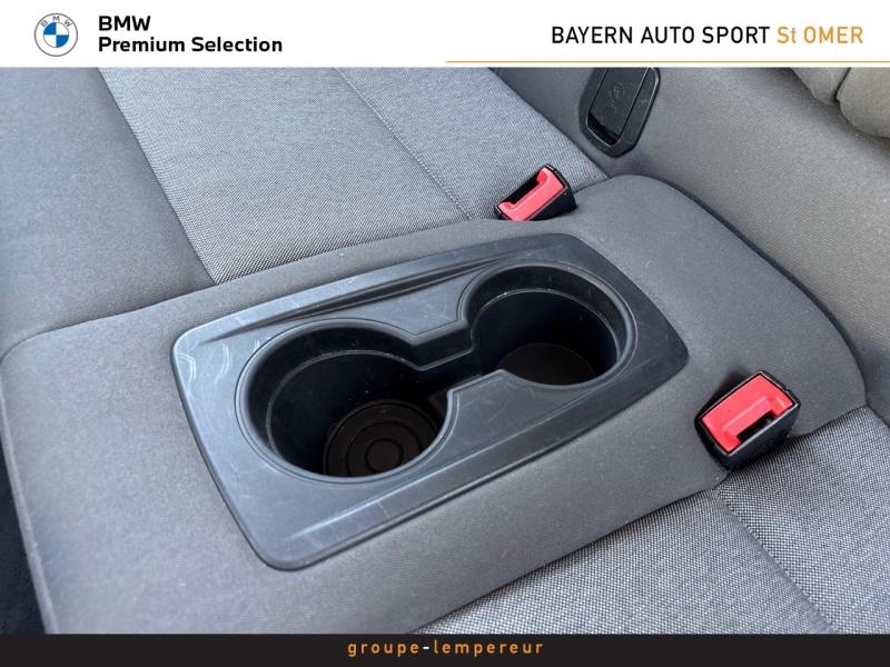Image BMW i3 170ch 120Ah iLife Atelier
