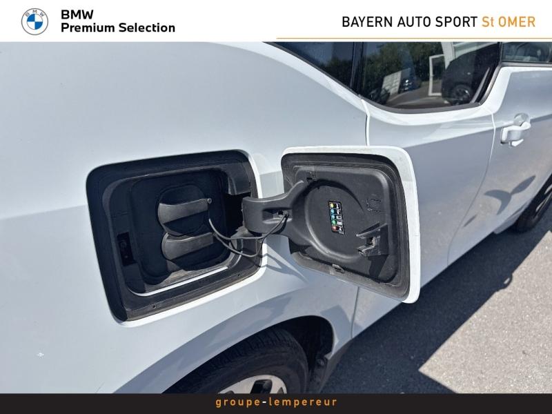 Image BMW i3 170ch 120Ah iLife Atelier