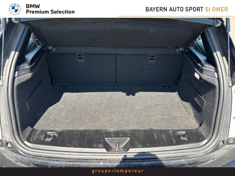 Image BMW i3 170ch 120Ah iLife Atelier