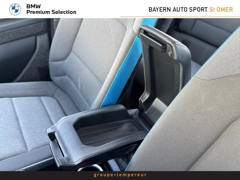 Image BMW i3 170ch 120Ah iLife Atelier