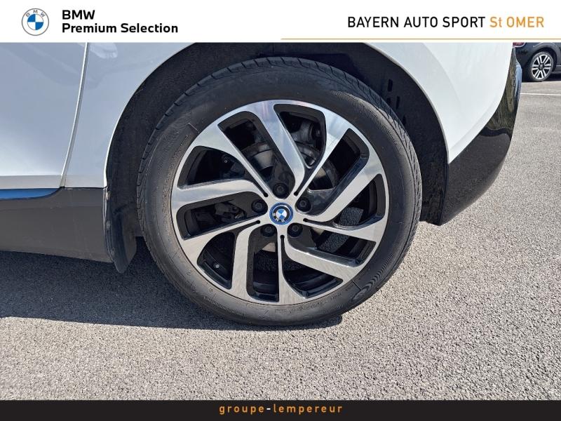 Image BMW i3 170ch 120Ah iLife Atelier