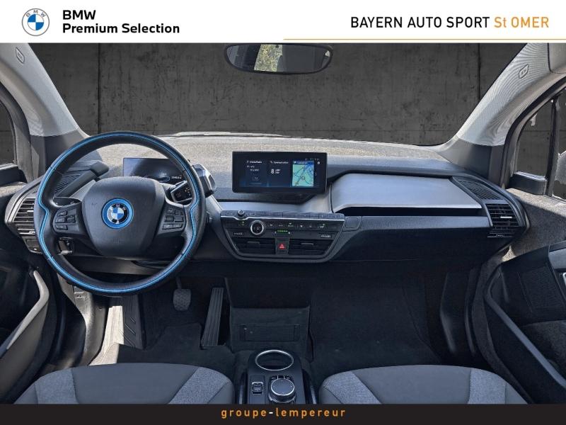 Image BMW i3 170ch 120Ah iLife Atelier