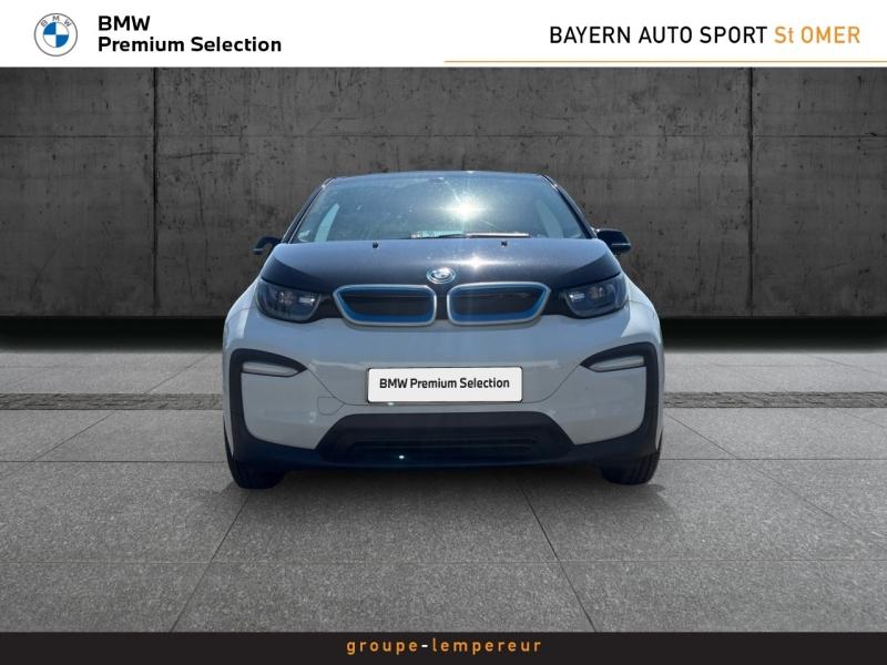 Image BMW i3 170ch 120Ah iLife Atelier