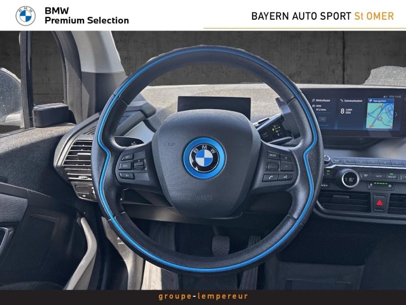 Image BMW i3 170ch 120Ah iLife Atelier