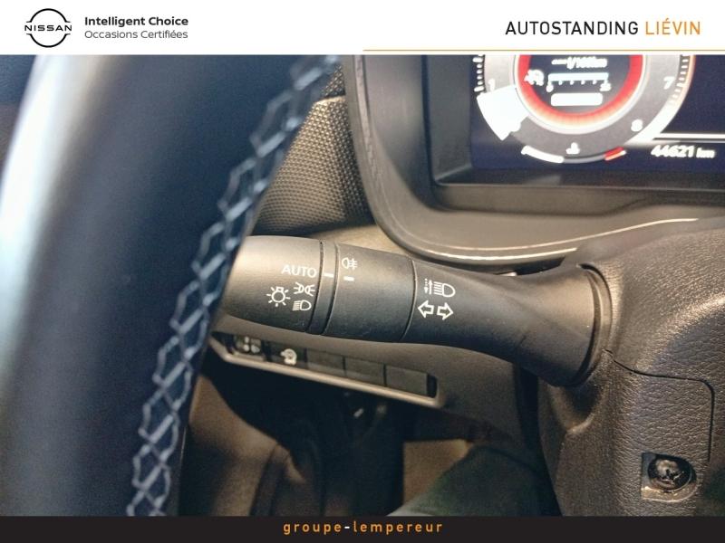 Image NISSAN Juke 1.0 DIG-T 114ch N-Connecta 2024