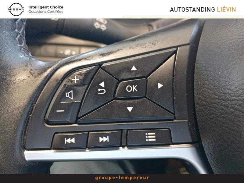 Image NISSAN Juke 1.0 DIG-T 114ch N-Connecta 2024