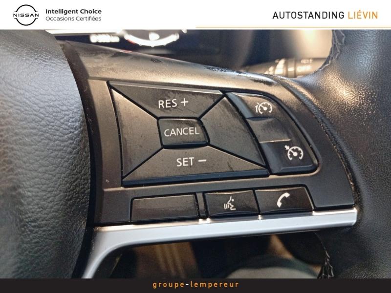 Image NISSAN Juke 1.0 DIG-T 114ch N-Connecta 2024