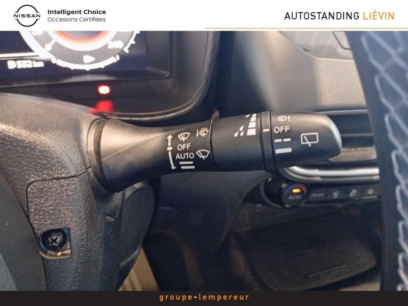 Image NISSAN Juke 1.0 DIG-T 114ch N-Connecta 2024