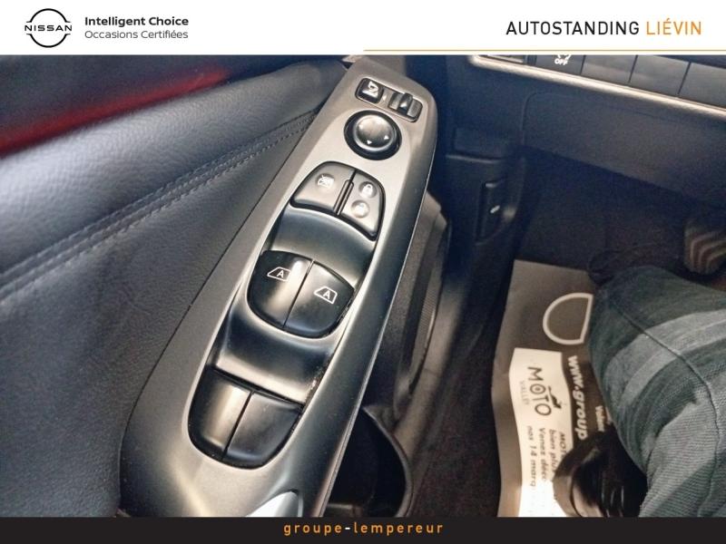 Image NISSAN Juke 1.0 DIG-T 114ch N-Connecta 2024
