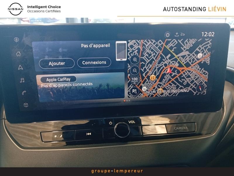 Image NISSAN Juke 1.0 DIG-T 114ch N-Connecta 2024