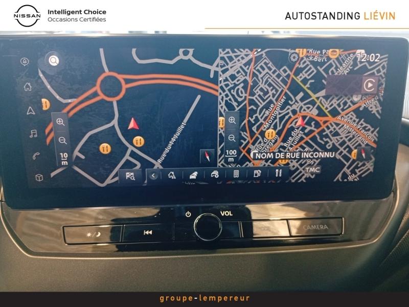 Image NISSAN Juke 1.0 DIG-T 114ch N-Connecta 2024