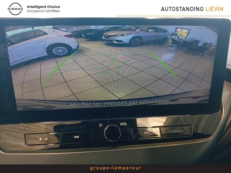 Image NISSAN Juke 1.0 DIG-T 114ch N-Connecta 2024