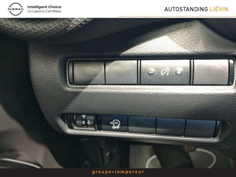 Image NISSAN Juke 1.0 DIG-T 114ch N-Connecta 2024