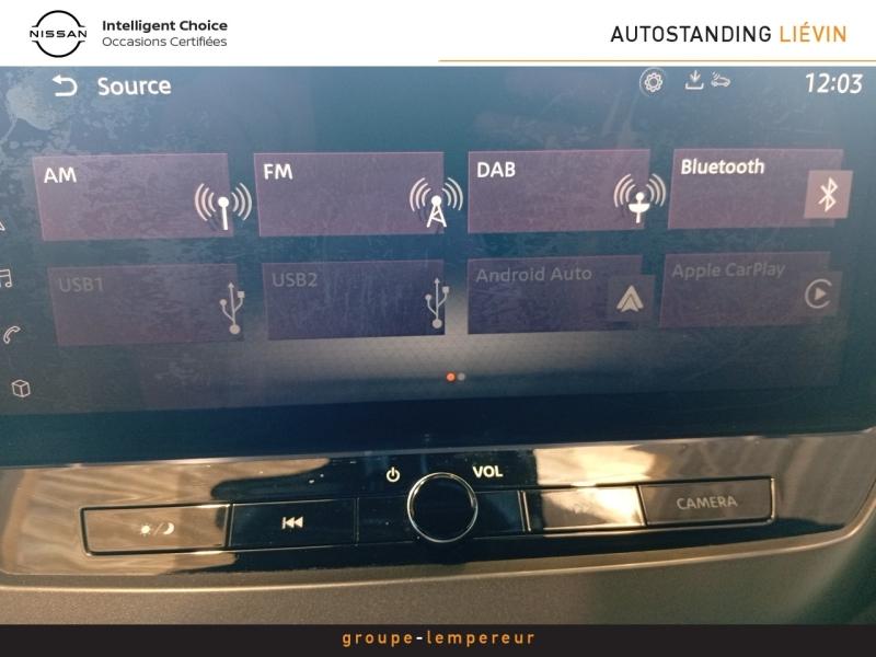 Image NISSAN Juke 1.0 DIG-T 114ch N-Connecta 2024