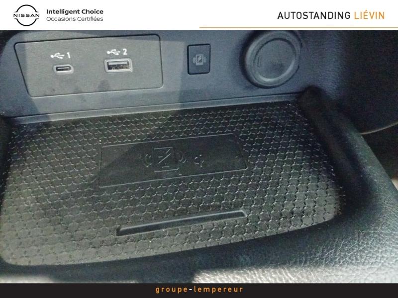 Image NISSAN Juke 1.0 DIG-T 114ch N-Connecta 2024