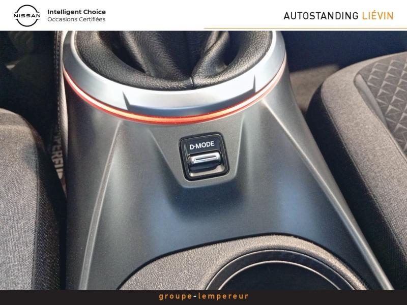 Image NISSAN Juke 1.0 DIG-T 114ch N-Connecta 2024