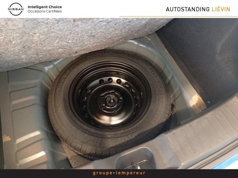 Image NISSAN Juke 1.0 DIG-T 114ch N-Connecta 2024