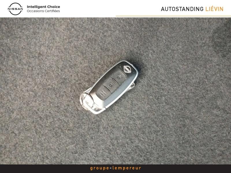 Image NISSAN Juke 1.0 DIG-T 114ch N-Connecta 2024