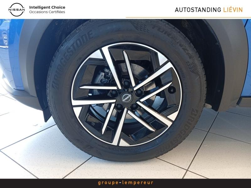 Image NISSAN Juke 1.0 DIG-T 114ch N-Connecta 2024