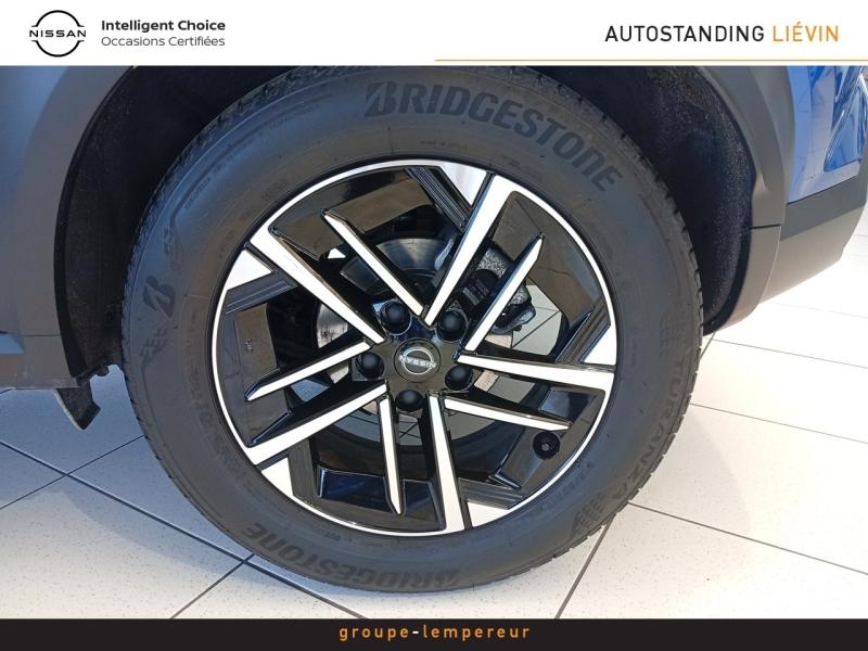 Image NISSAN Juke 1.0 DIG-T 114ch N-Connecta 2024