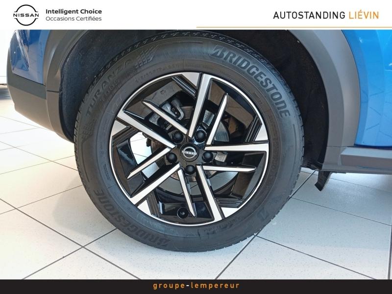 Image NISSAN Juke 1.0 DIG-T 114ch N-Connecta 2024