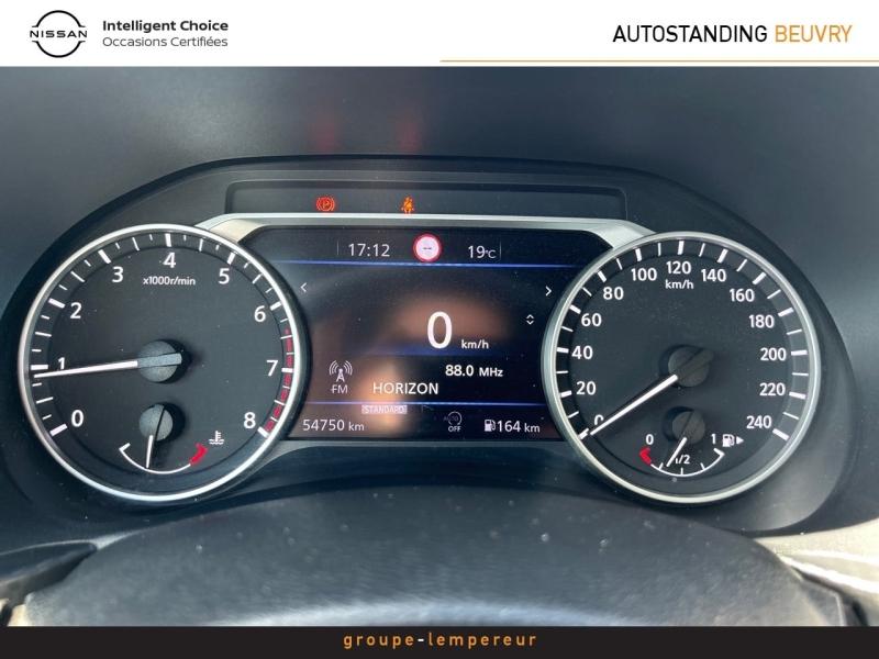 Image NISSAN Juke 1.0 DIG-T 117ch N-Connecta