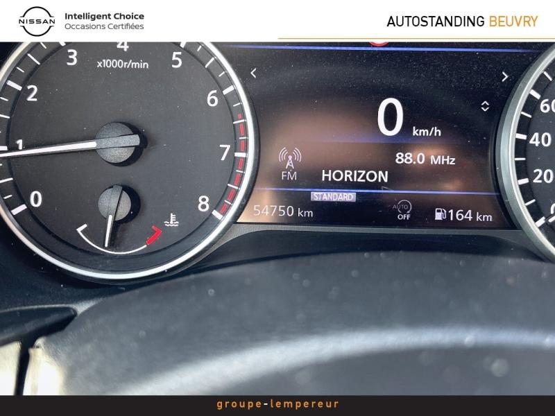 Image NISSAN Juke 1.0 DIG-T 117ch N-Connecta