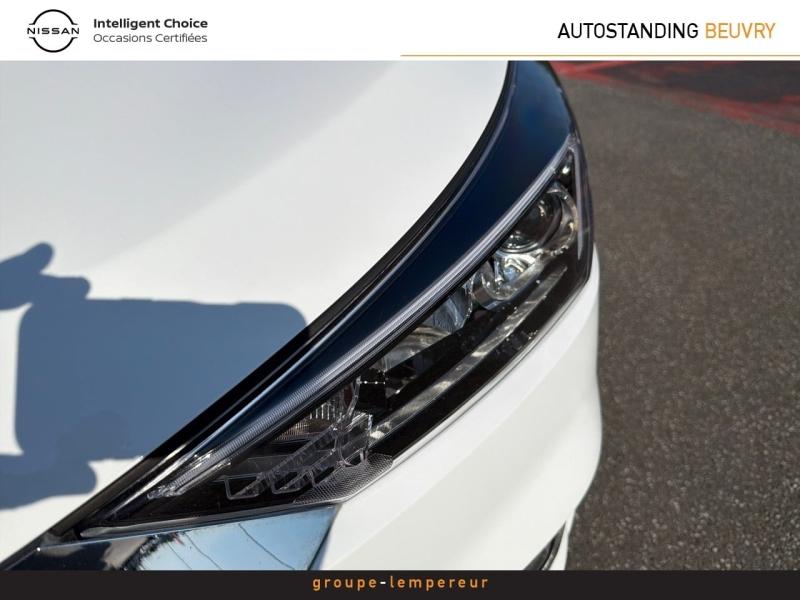 Image HYUNDAI Tucson 1.6 CRDI 136ch hybrid 48V N Line Edition DCT-7 Euro6d-Evap