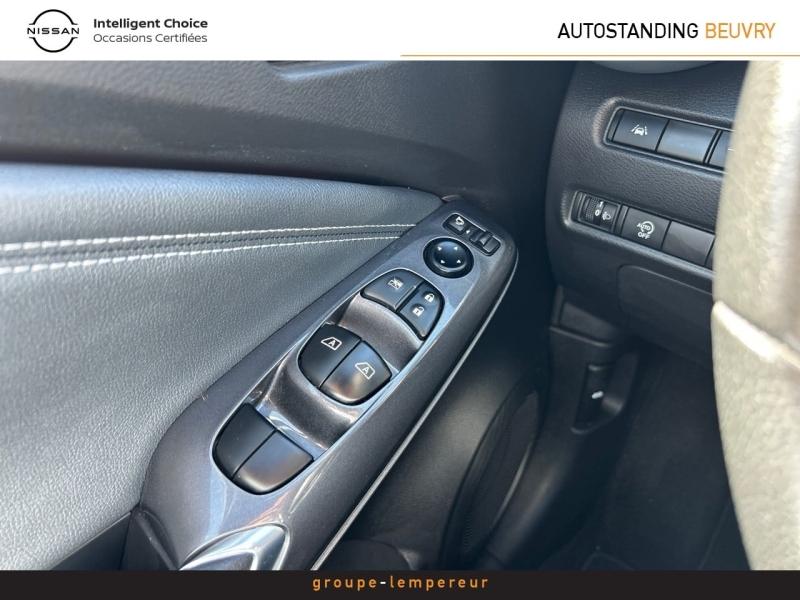 Image NISSAN Juke 1.0 DIG-T 117ch N-Connecta