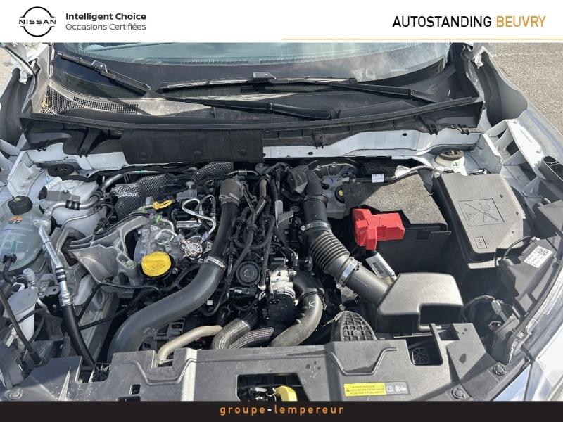 Image NISSAN Juke 1.0 DIG-T 117ch N-Connecta