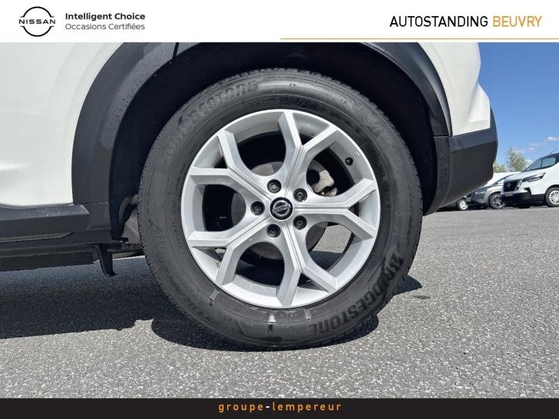 Image NISSAN Juke 1.0 DIG-T 117ch N-Connecta