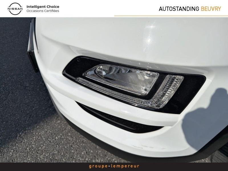 Image HYUNDAI Tucson 1.6 CRDI 136ch hybrid 48V N Line Edition DCT-7 Euro6d-Evap