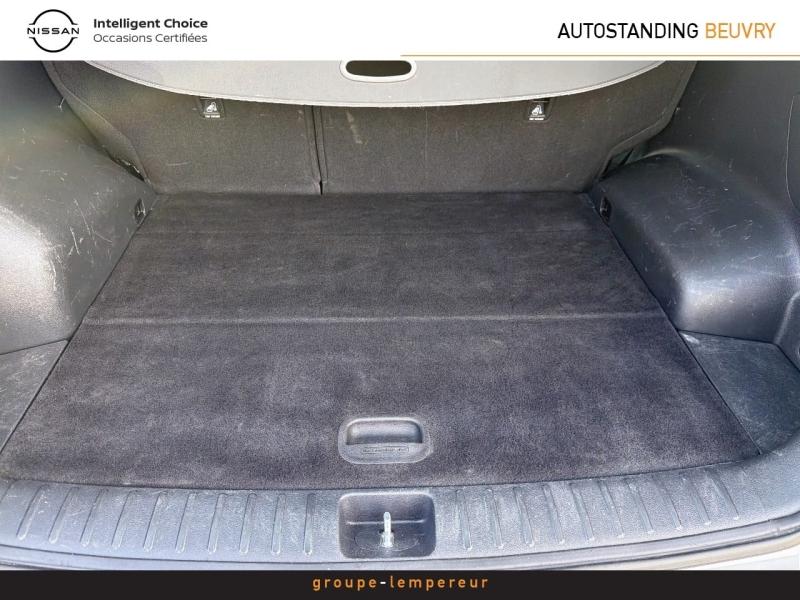 Image HYUNDAI Tucson 1.6 CRDI 136ch hybrid 48V N Line Edition DCT-7 Euro6d-Evap