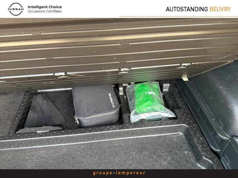 Image HYUNDAI Tucson 1.6 CRDI 136ch hybrid 48V N Line Edition DCT-7 Euro6d-Evap