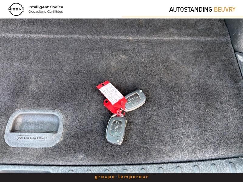 Image HYUNDAI Tucson 1.6 CRDI 136ch hybrid 48V N Line Edition DCT-7 Euro6d-Evap
