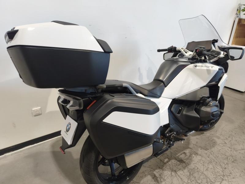 Image BMW R R 1300 RT