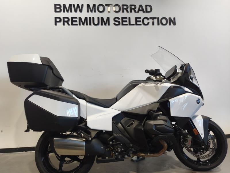 Image BMW R R 1300 RT