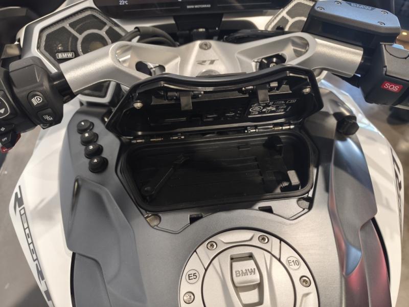 Image BMW R R 1300 RT