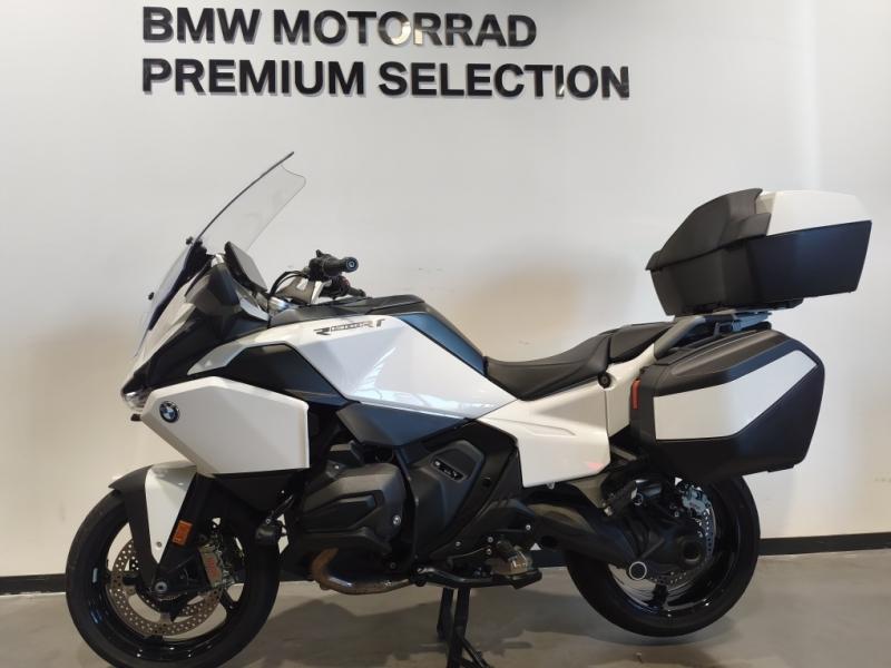 Photo BMW R R 1300 RT