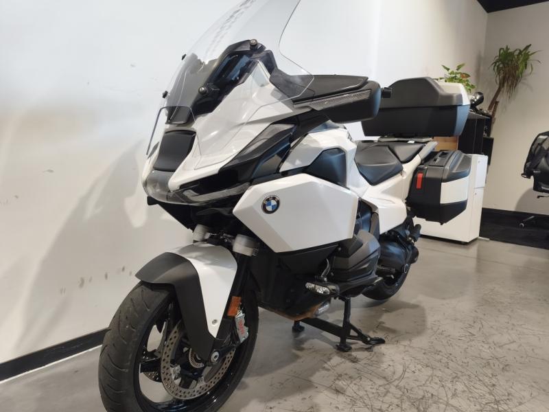 Image BMW R R 1300 RT