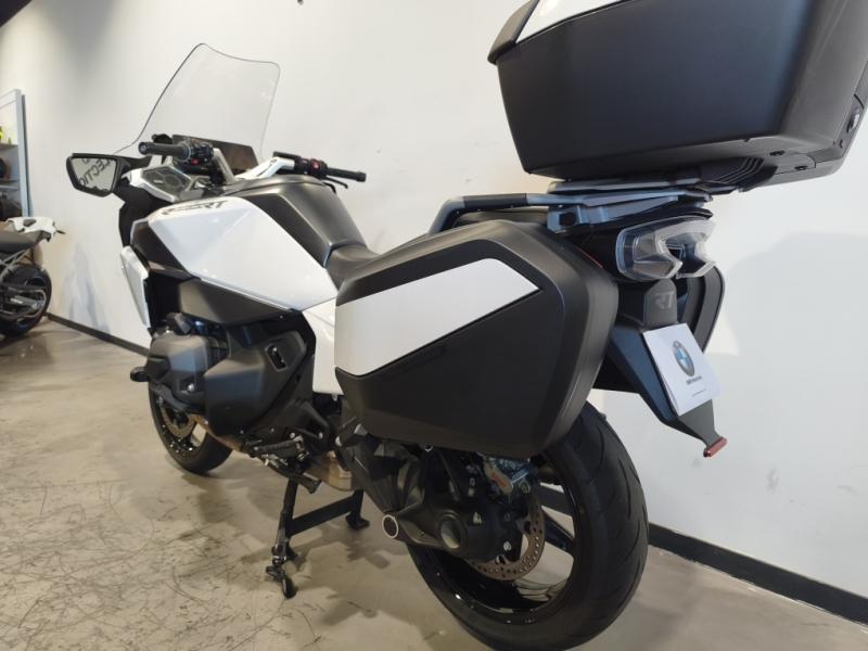 Image BMW R R 1300 RT