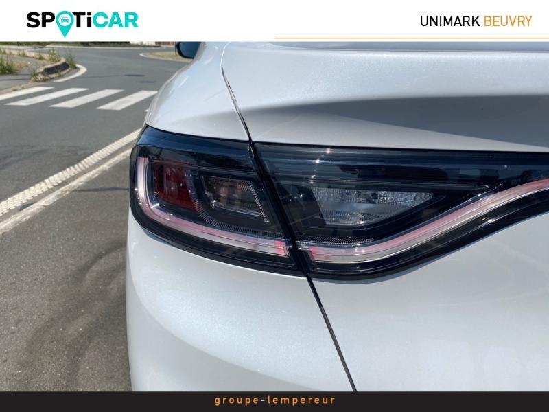 Image RENAULT Arkana 1.6 E-Tech 145ch full hybrid esprit Alpine -24