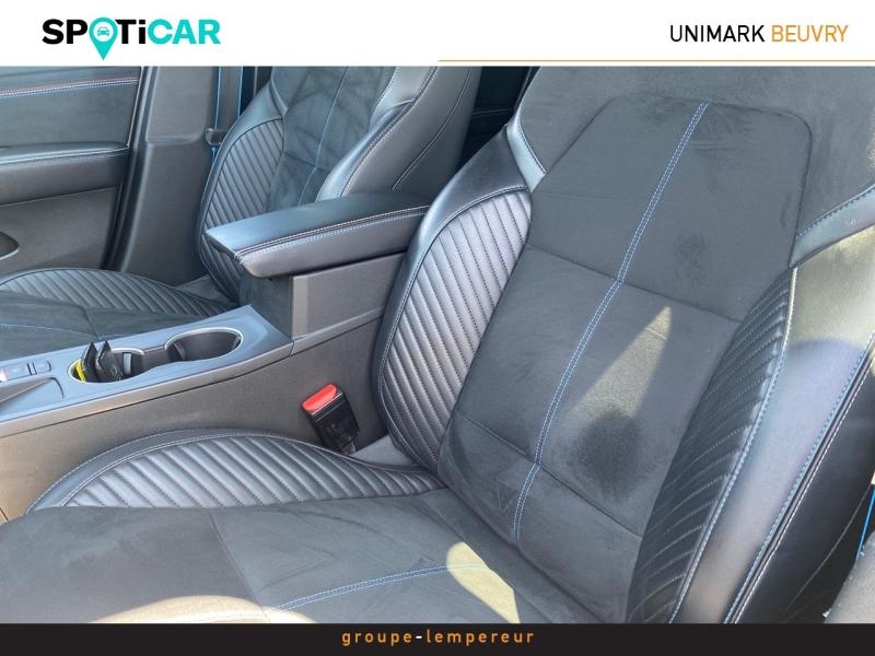 Image RENAULT Arkana 1.6 E-Tech 145ch full hybrid esprit Alpine -24