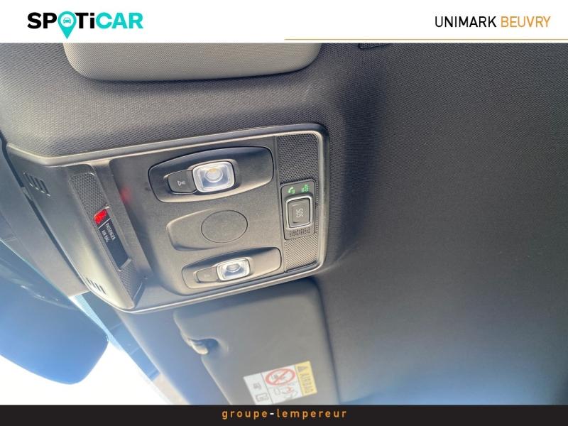Image RENAULT Arkana 1.6 E-Tech 145ch full hybrid esprit Alpine -24