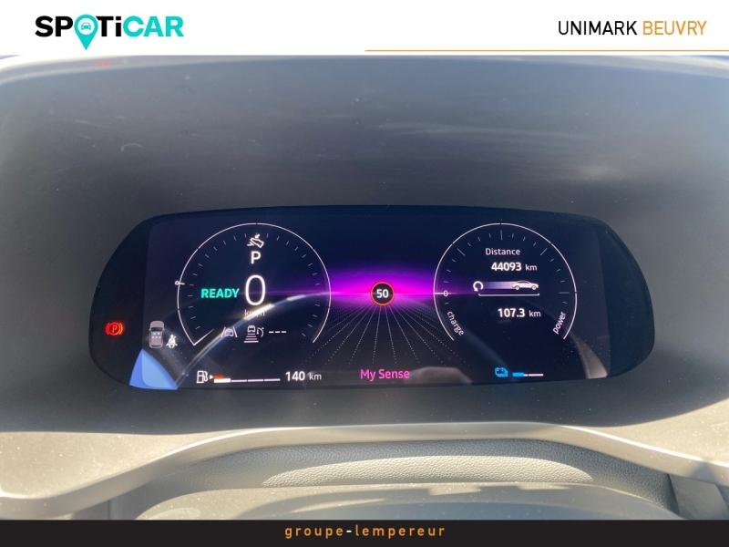 Image RENAULT Arkana 1.6 E-Tech 145ch full hybrid esprit Alpine -24