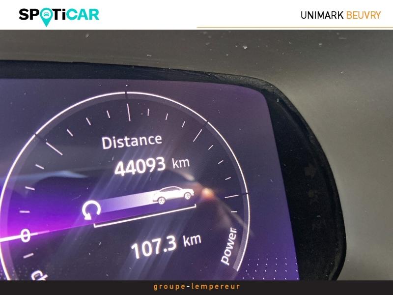 Image RENAULT Arkana 1.6 E-Tech 145ch full hybrid esprit Alpine -24