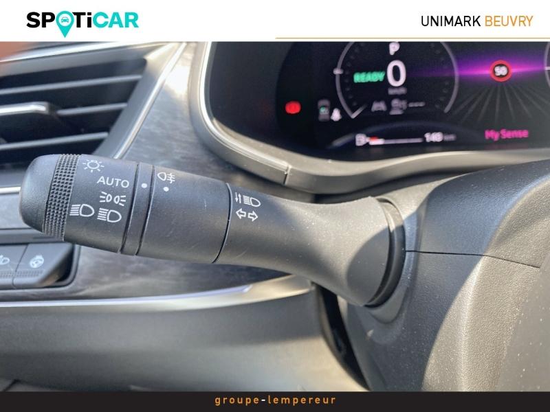 Image RENAULT Arkana 1.6 E-Tech 145ch full hybrid esprit Alpine -24