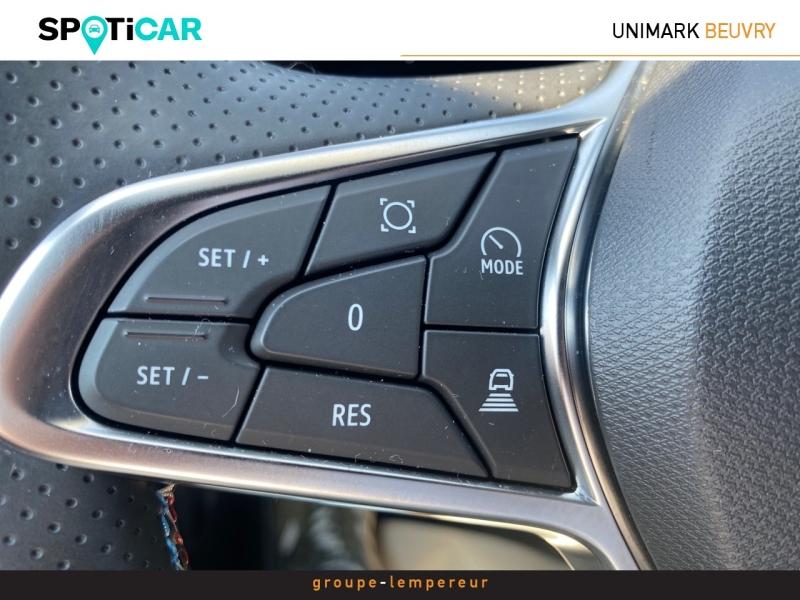 Image RENAULT Arkana 1.6 E-Tech 145ch full hybrid esprit Alpine -24