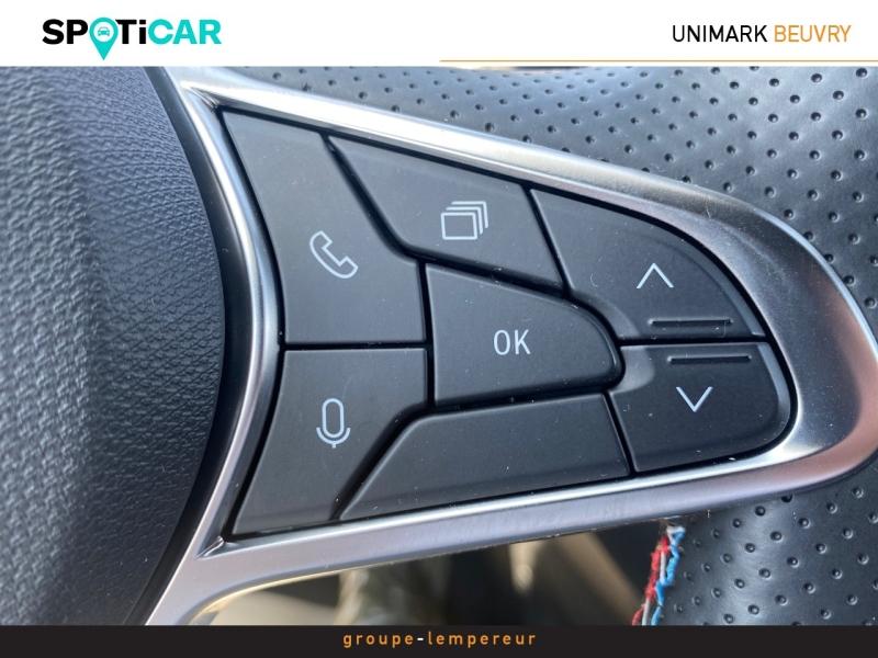 Image RENAULT Arkana 1.6 E-Tech 145ch full hybrid esprit Alpine -24
